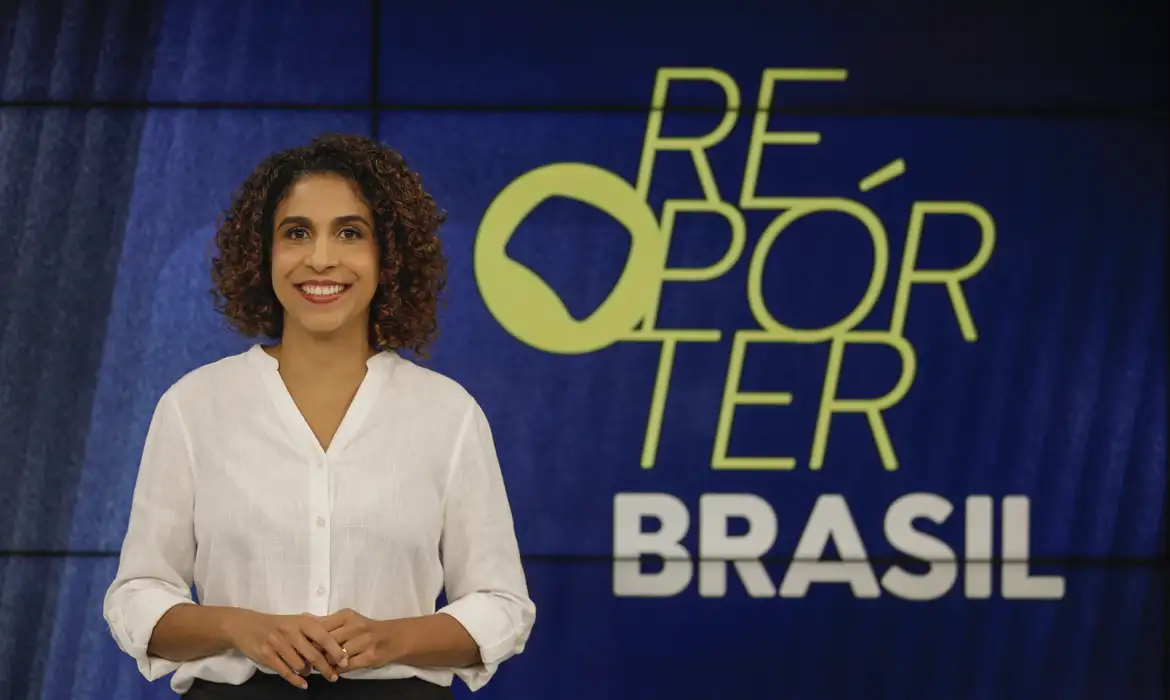 OAB Barro Preto - Jornalista da EBC recebe menção honrosa no Prêmio ARI/Banrisul