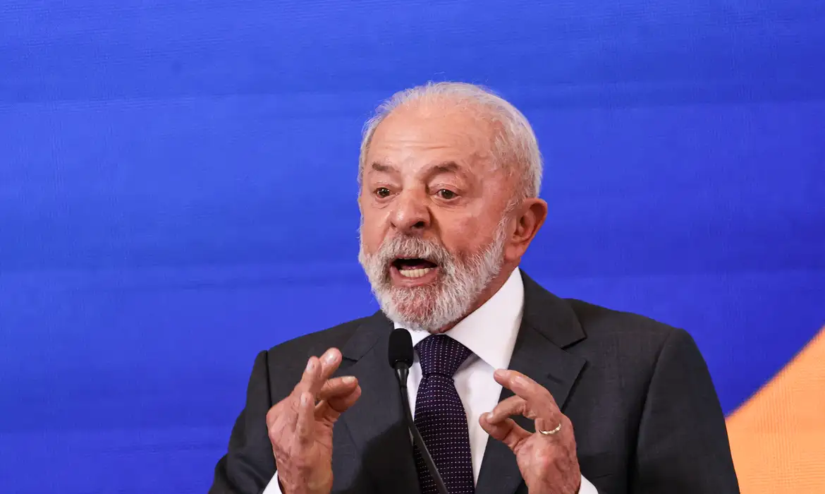 OAB Barro Preto - Lula disse a Trump que América Latina é zona de paz