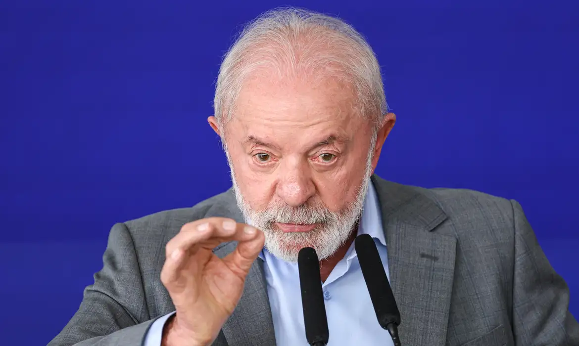 OAB Barro Preto - Lula decidirá sobre PL da Dosimetria quando texto chegar ao Executivo