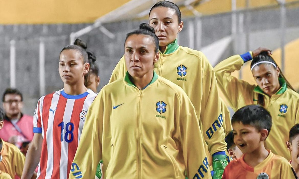 Marta e Gabi Zanotti estão na final do prêmio Rainha da América