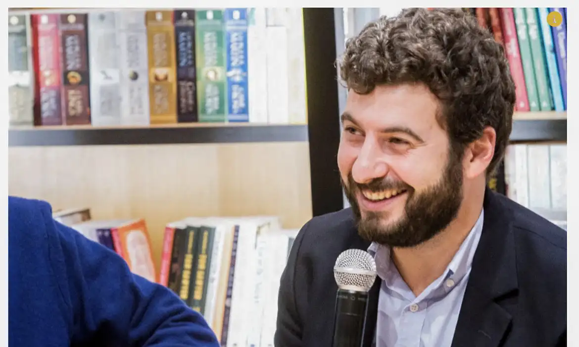 Brasil no Mundo recebe o cientista político Miguel Lago