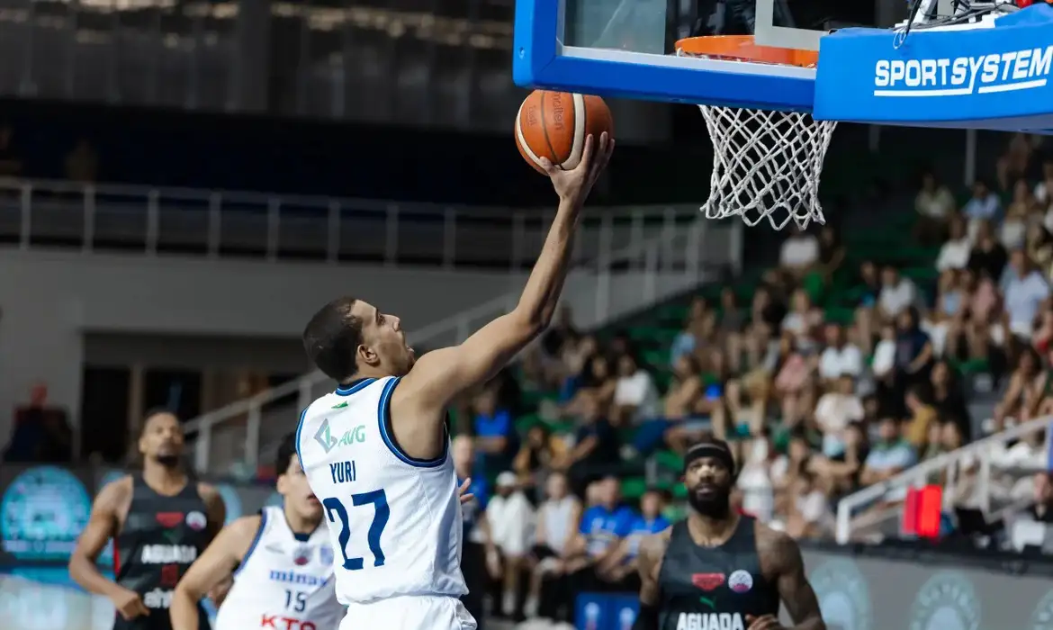 OAB Barro Preto - Basquete: Minas segue invicto e Sesi Franca se reabilita na Champions