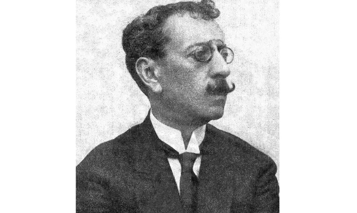 OAB Barro Preto - Hoje é Dia: Olavo Bilac e Nuno Roland são destaques da semana