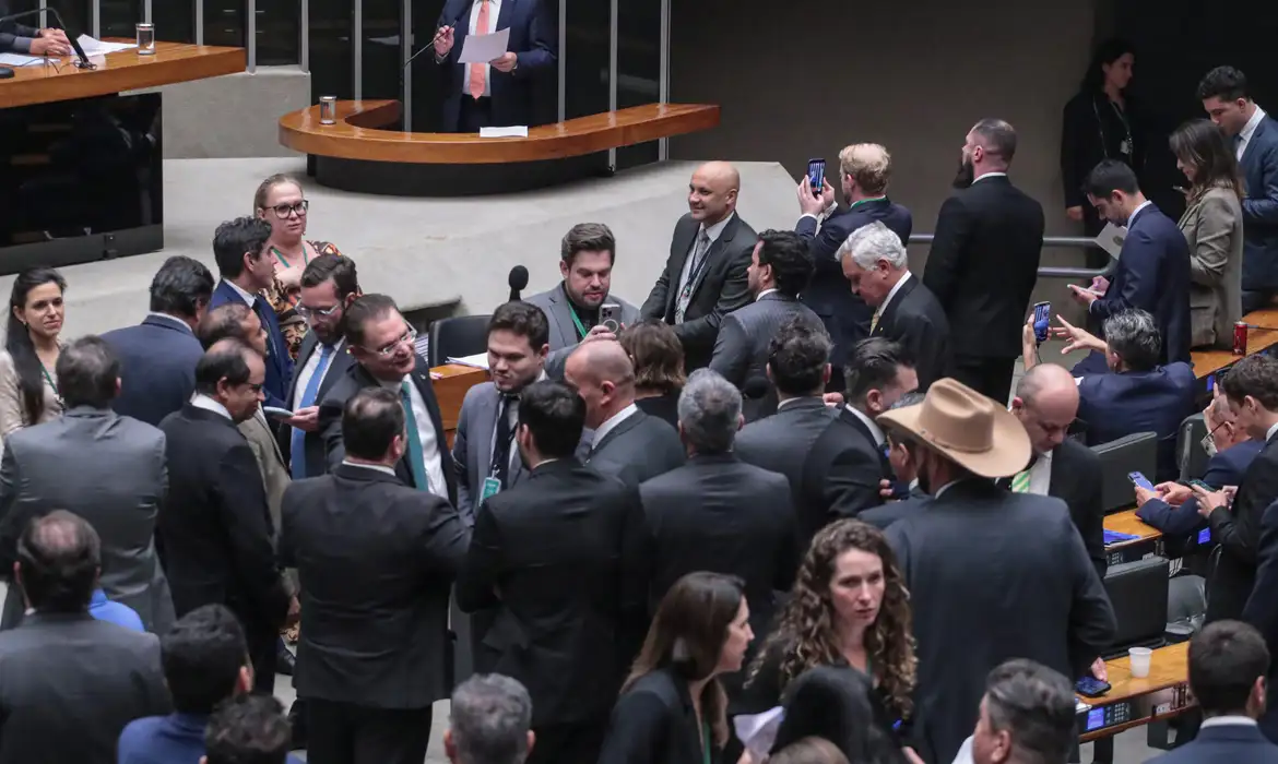 OAB Barro Preto - PL da Dosimetria beneficia criminosos comuns, dizem especialistas