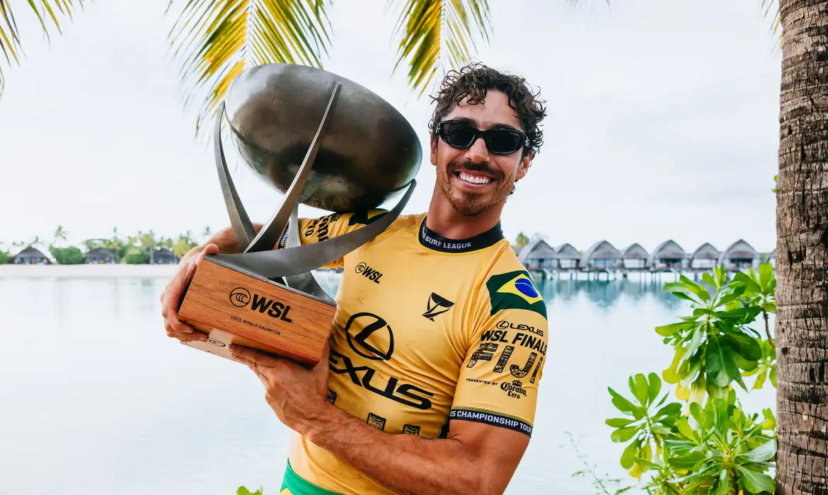 OAB Barro Preto - COB anuncia indicados a Melhor Atleta do Ano no Prêmio Brasil Olímpico