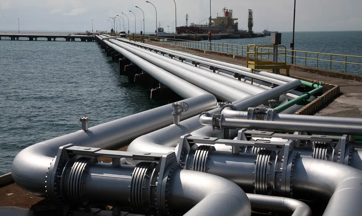 Transpetro registra aumento de furtos em dutos, após 6 anos de queda