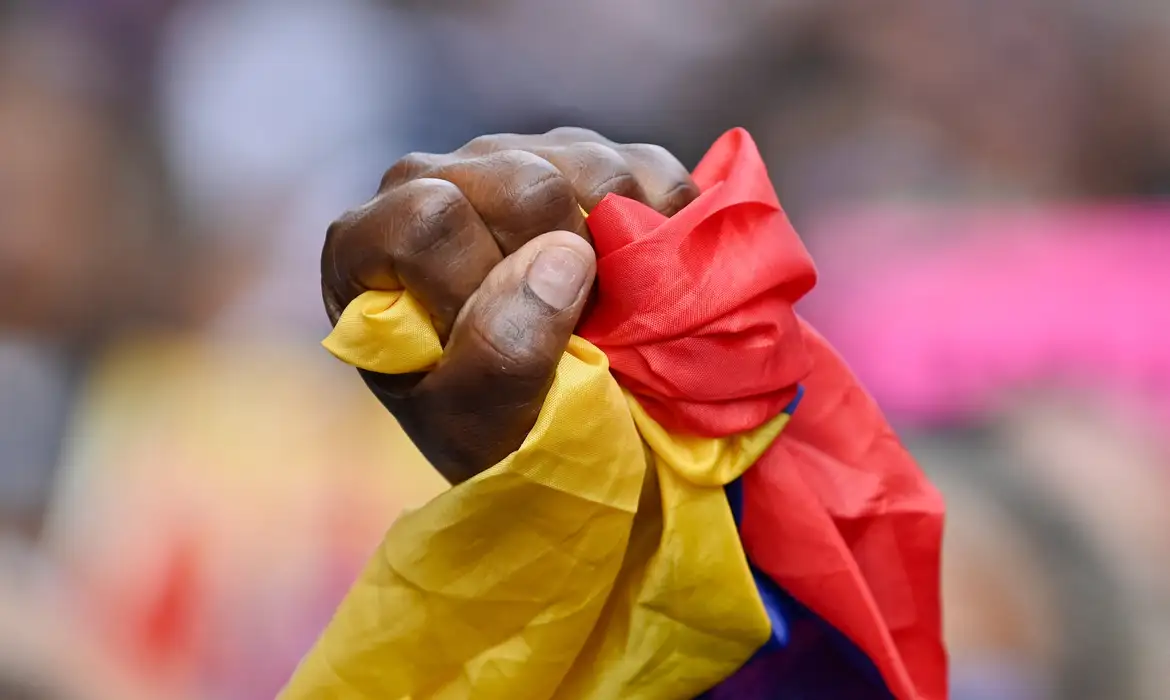 Em carta, CNBB expressa apoio à Igreja na Venezuela