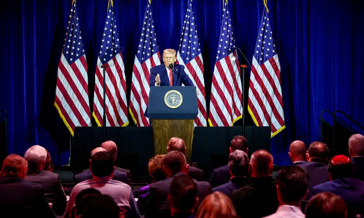 Trump diz que ataque à Venezuela deixou “muitos” mortos