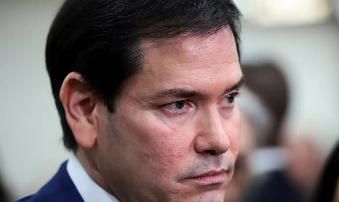 Marco Rubio diz que EUA têm plano de três fases para a Venezuela