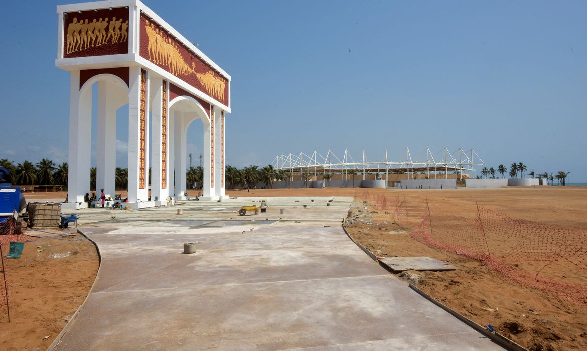 Benin oferece cidadania aos descendentes da diáspora africana