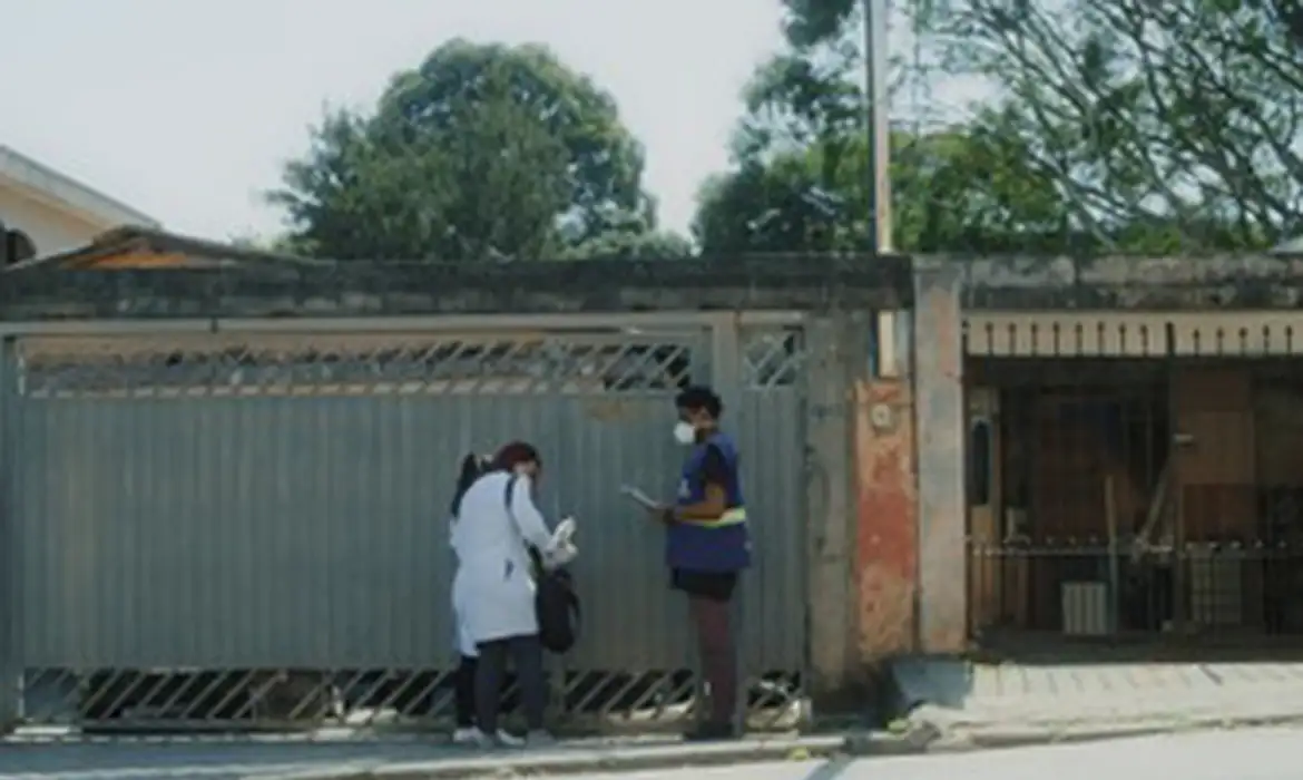 TV Brasil exibe produção independente Essencial – Equipes de Saúde