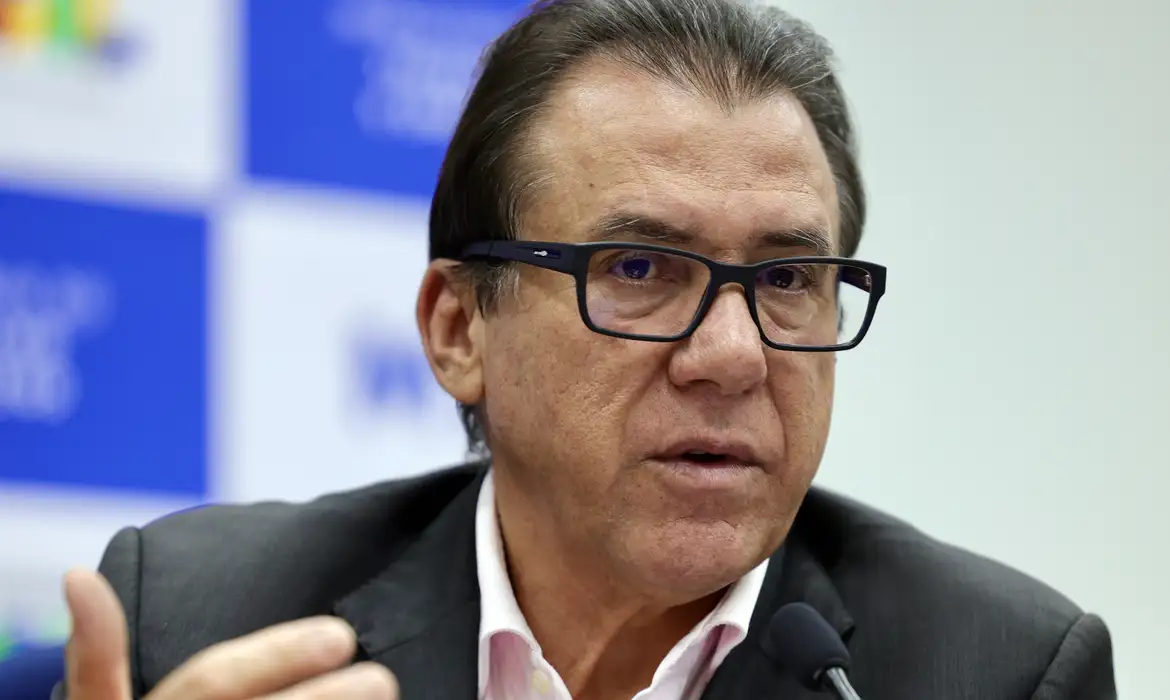 Marinho diz que juros pesaram mais que tarifaço no emprego em 2025