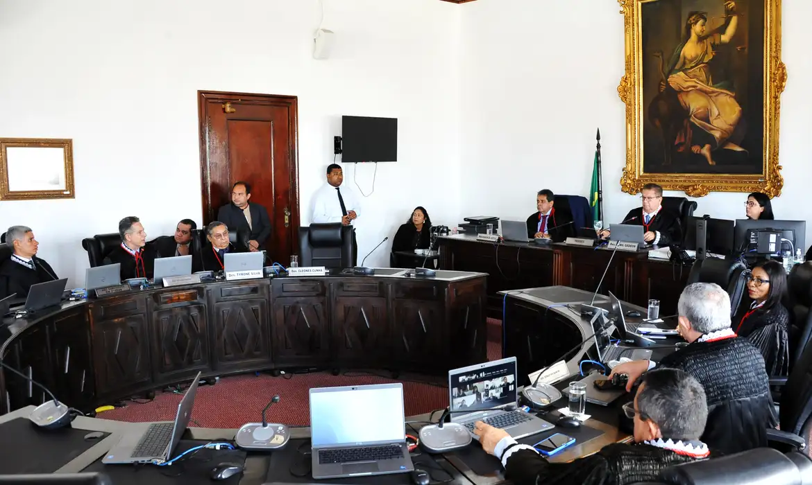 TJ do Maranhão decreta intervenção no município de Turilândia