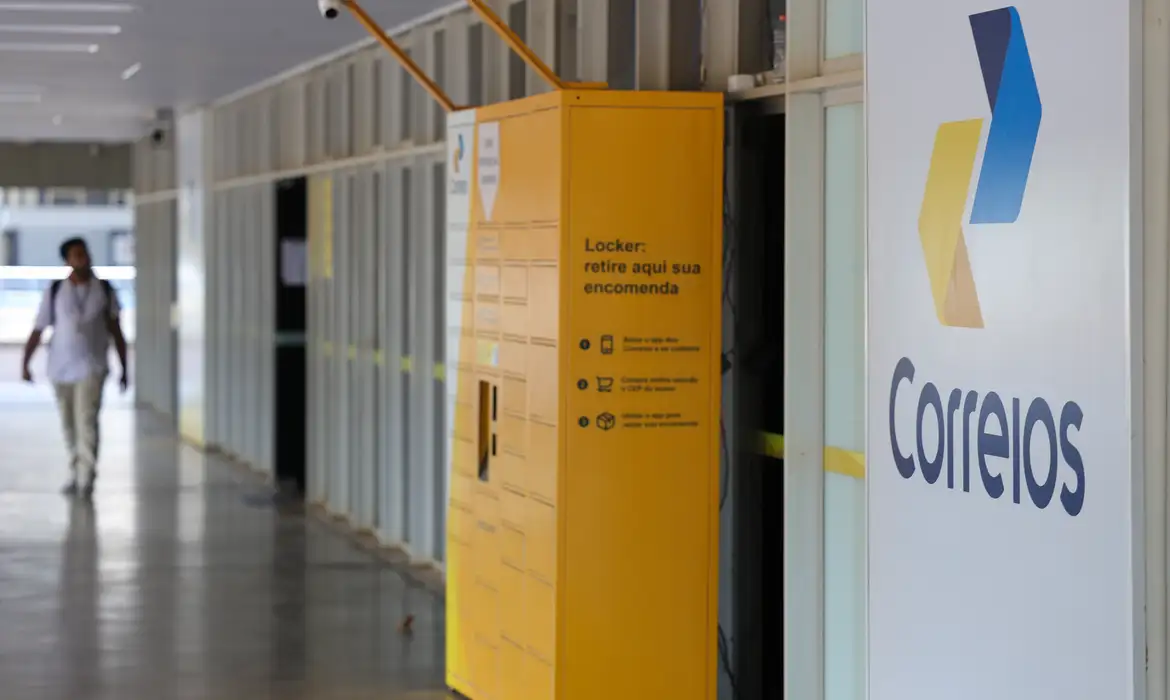 Correios reabrem inscrições para Plano de Desligamento Voluntário