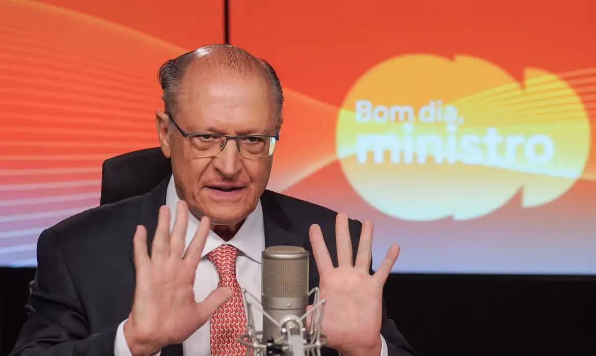 Eventual sanção dos EUA ao Irã não deve afetar o Brasil, diz Alckmin