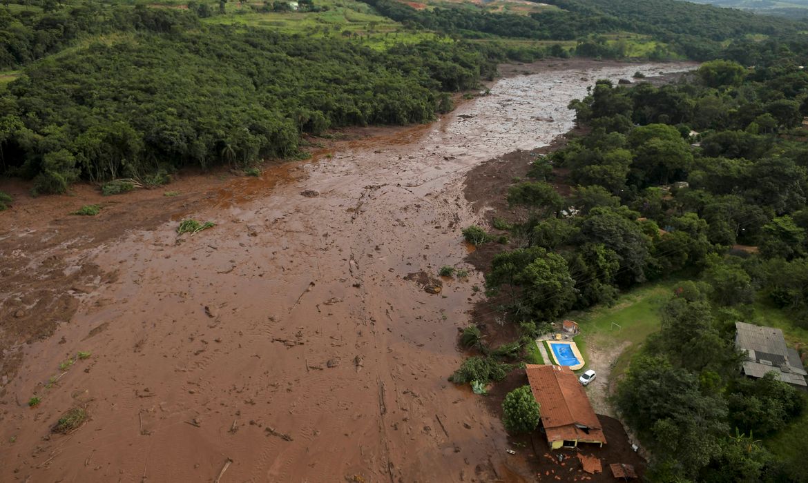 OAB Barro Preto - Justiça inicia audiências sobre rompimento de barragem em Brumadinho