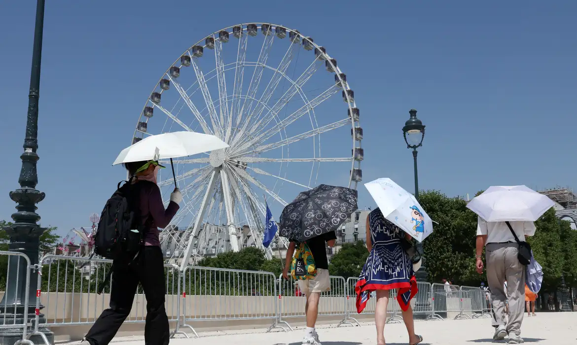 Europa: temperatura alta pode elevar transmissão do vírus Chikungunya