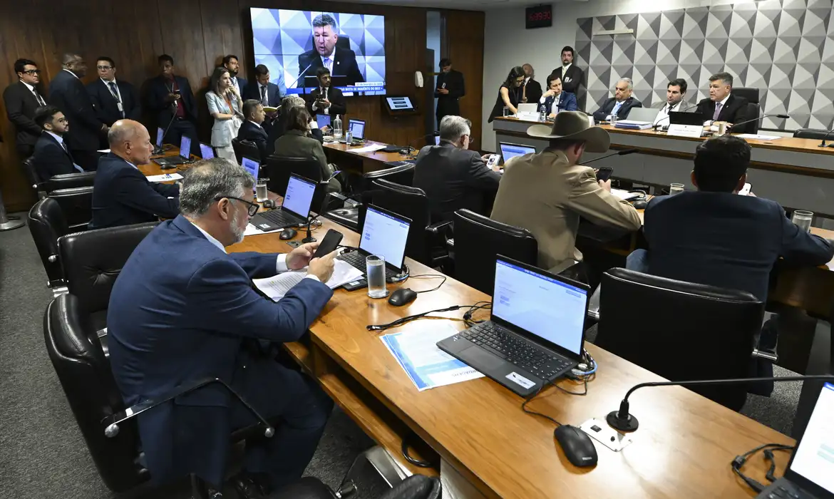 OAB Barro Preto - CPMI do INSS vai pedir prorrogação dos trabalhos por 60 dias