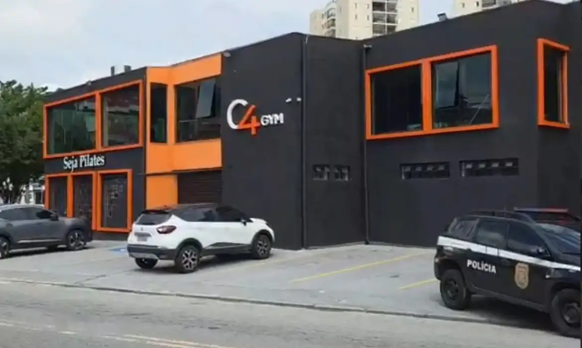 Polícia indicia donos de academia onde mulher foi intoxicada
