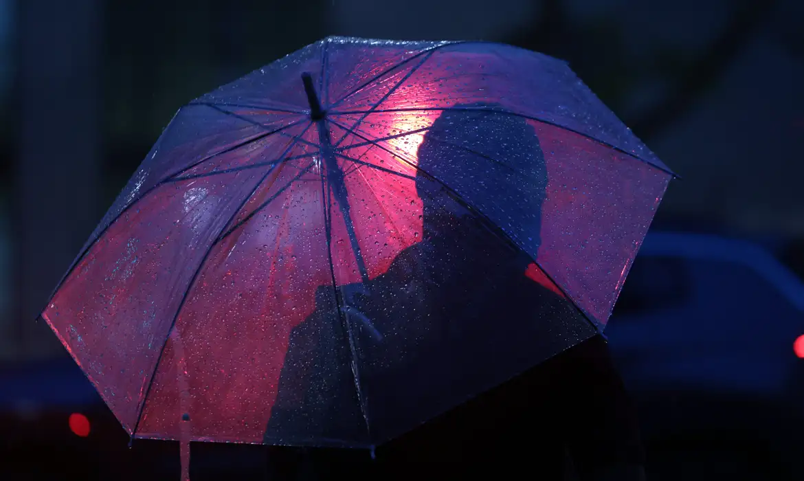 Risco de deslizamento põe 30 cidades paulistas em estado de atenção