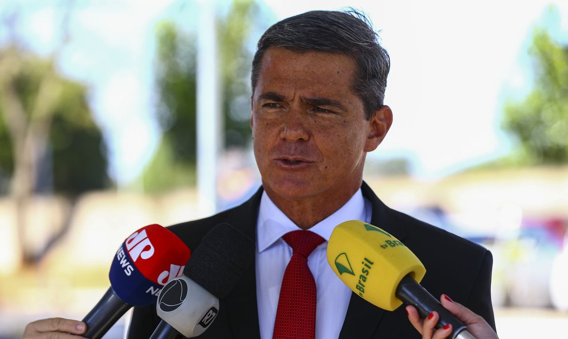 Moraes pede ao Exército manifesto sobre visita íntima a general preso