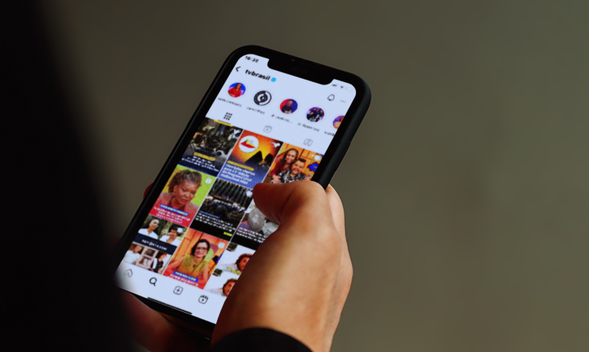 Redes da EBC triplicam interação e chegam a 3 bilhões de visualizações