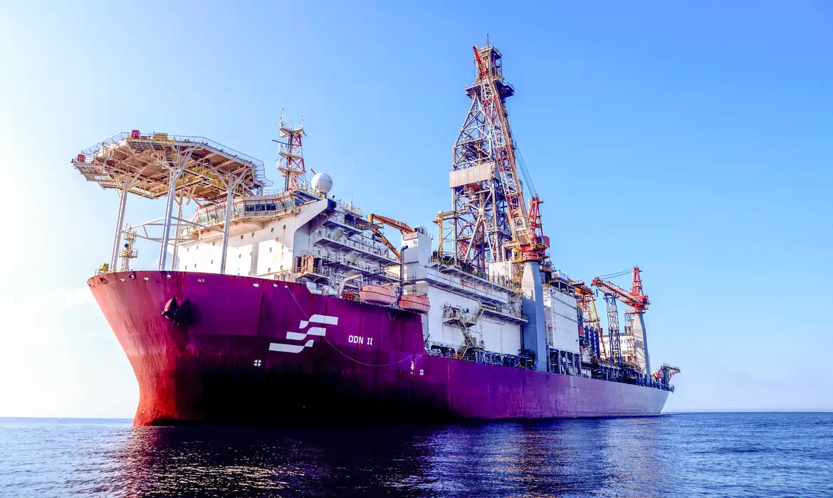 ANP impõe condições para retomada de perfuração na Foz do Amazonas