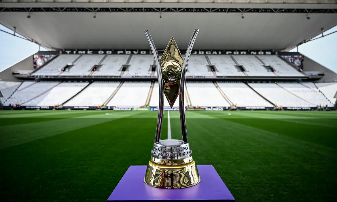 Brasileirão Feminino 2026 tem datas, horários e locais definidos