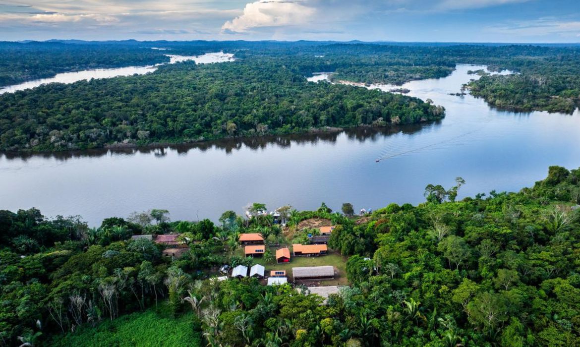 Fundo Amazônia aplica R$ 80 milhões para produção agrícola comunitária