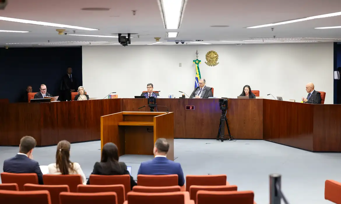 Saiba quais são as penas dos deputados do PL condenados por corrupção