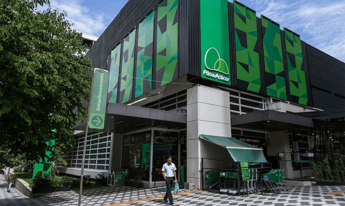 Justiça aceita pedido de recuperação extrajudicial do Pão de Açúcar