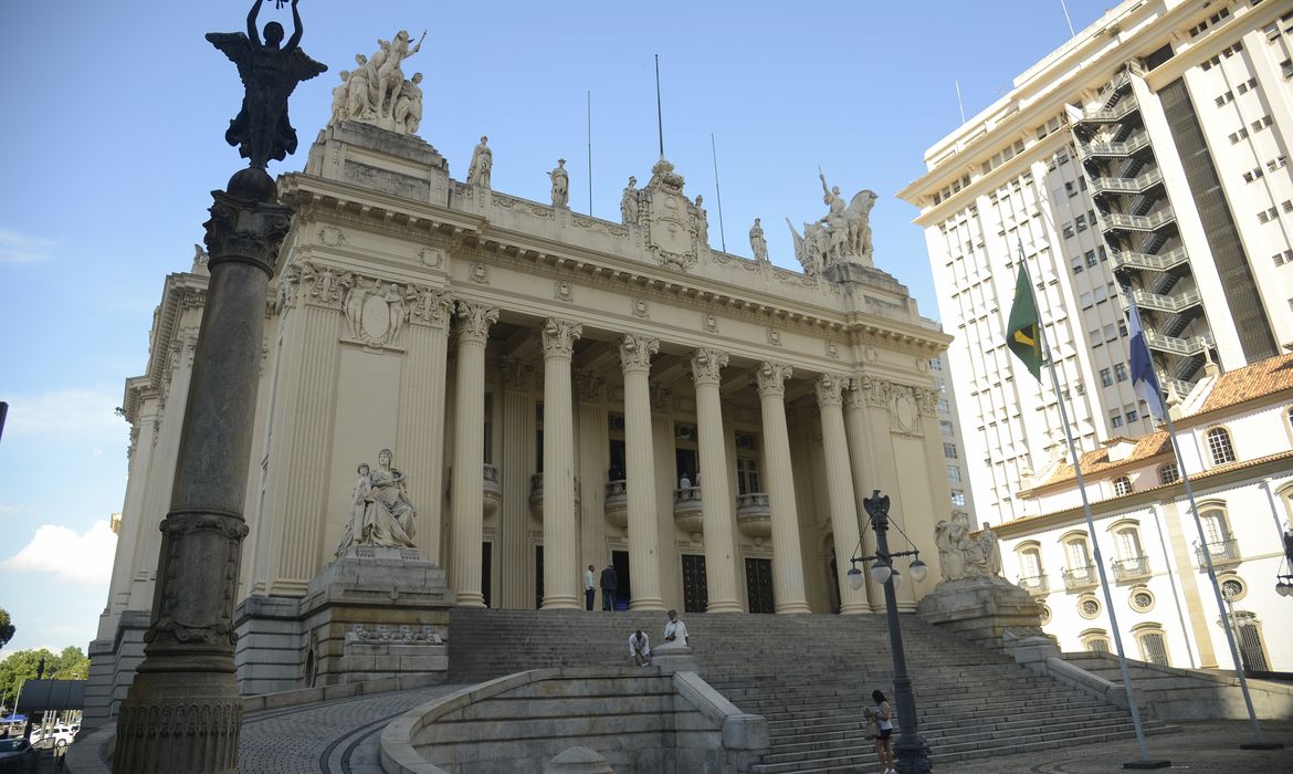 Fux suspende regras da Alerj para eleição indireta para governo do Rio