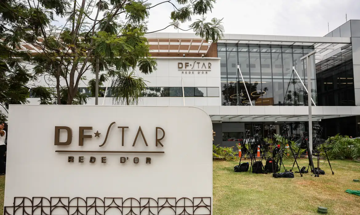 Bolsonaro melhora função renal, mas marcadores inflamatórios sobem