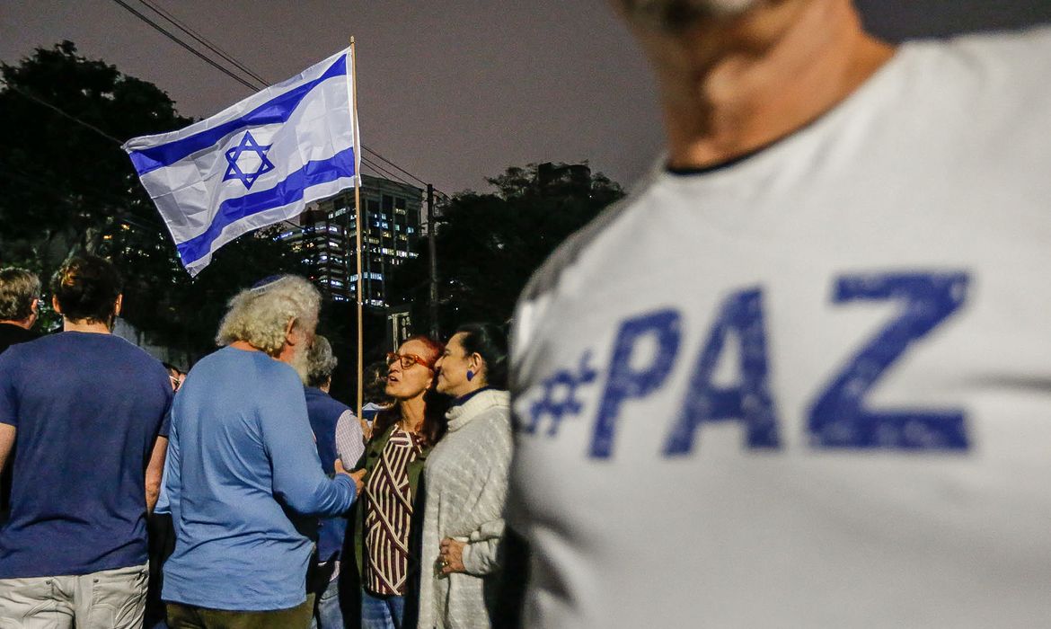 Confederação aponta mais de 980 casos de ódio contra judeus em 2025