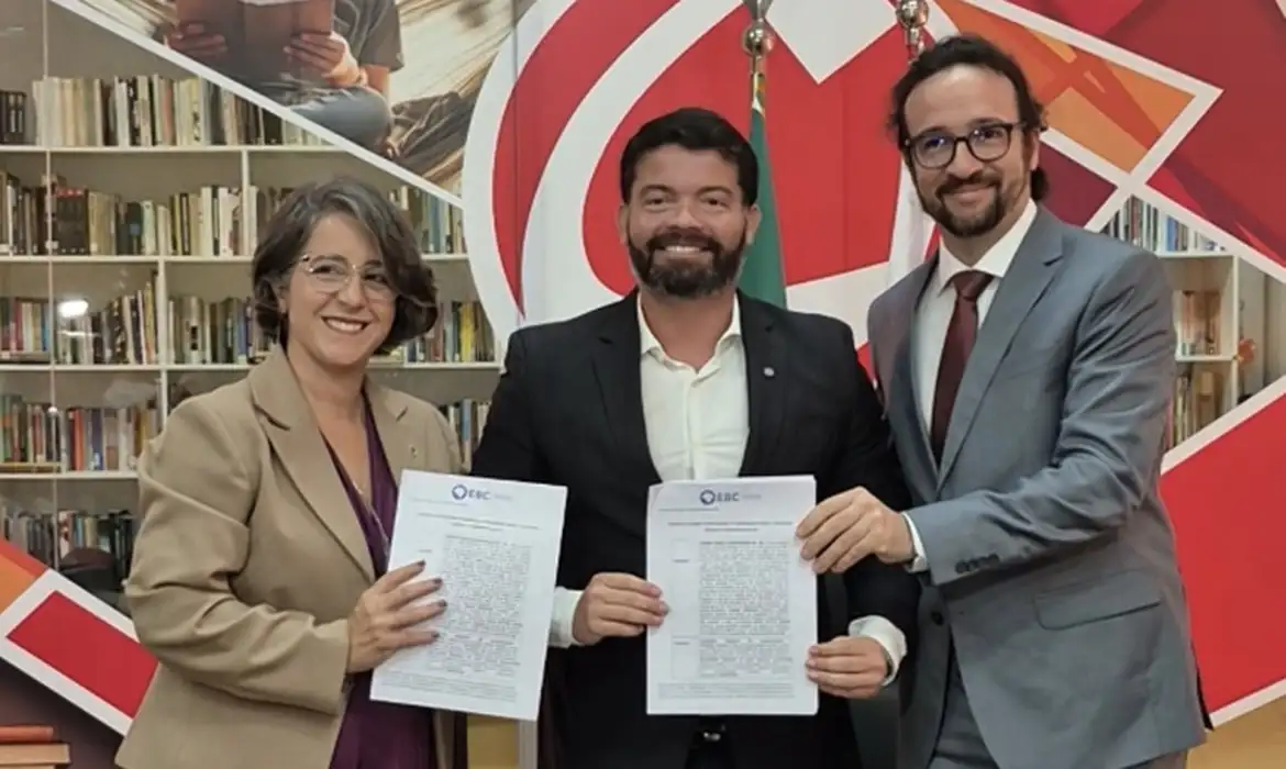 Em parceria com EBC, TV Cultura do Pará amplia sinal no estado