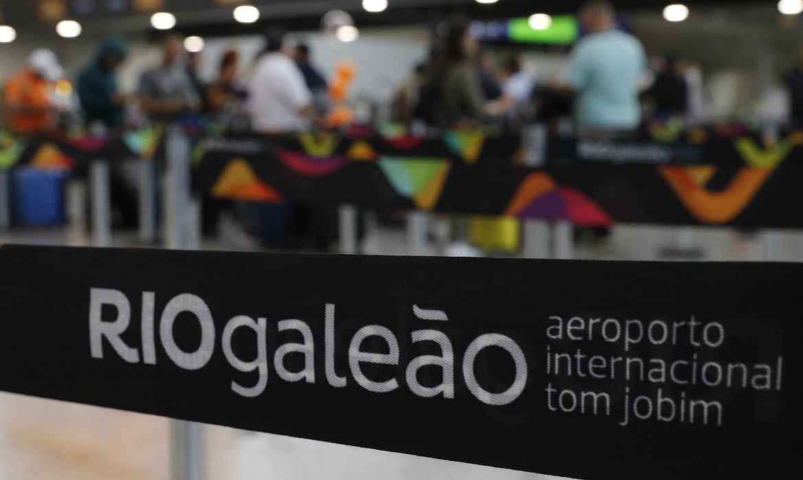 Galeão é arrematado por R$ 2,9 bilhões pela espanhola Aena