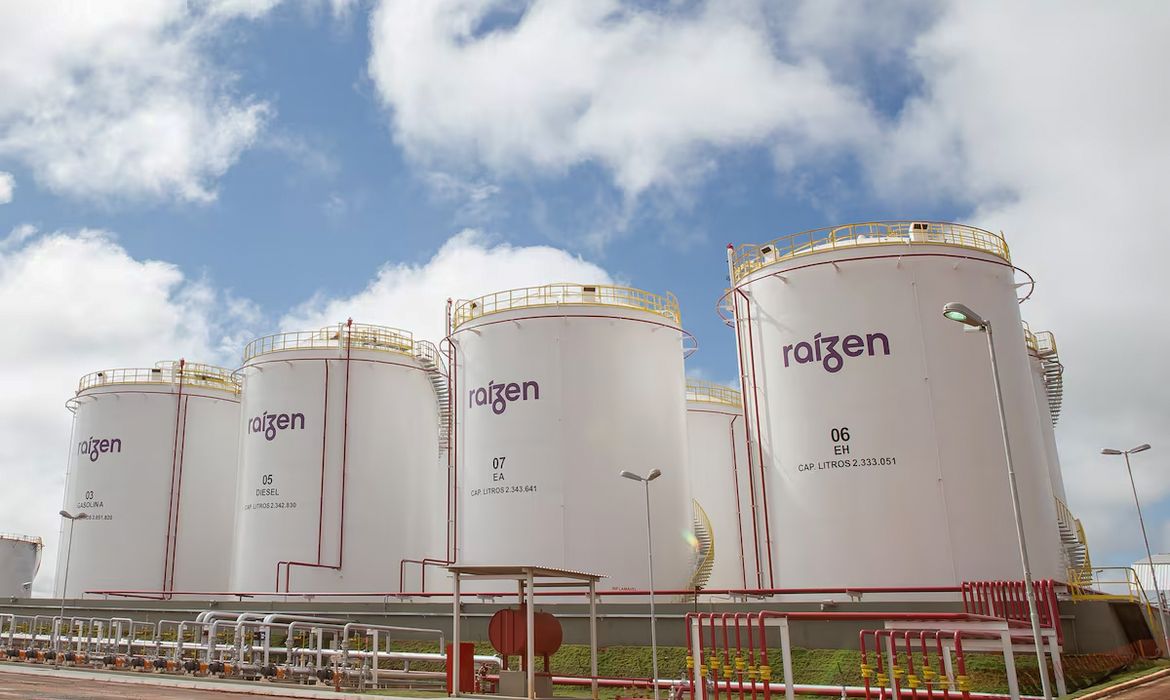 BNDES descarta ser afetado por recuperação extrajudicial da Raízen