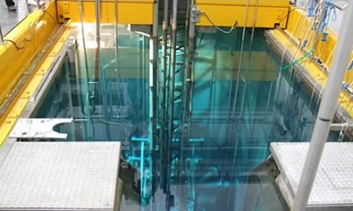 Superaquecimento de reator da USP deve atrasar atividades de pesquisa