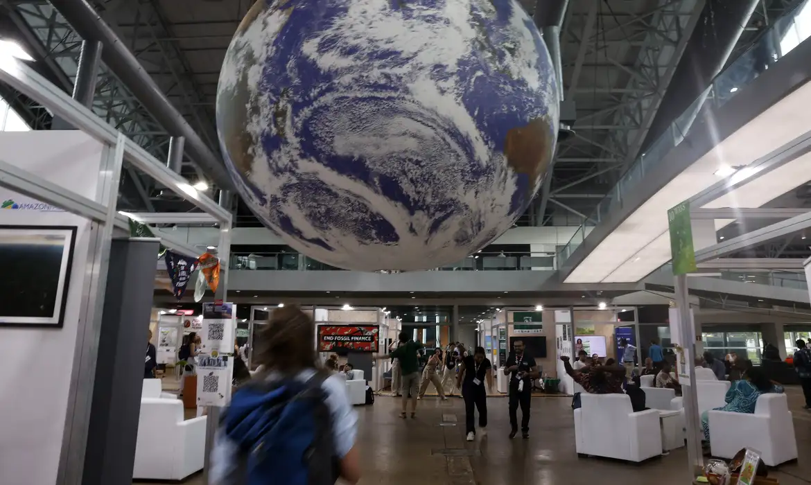 Relatório da COP30 consolida 56 decisões e mira implementação global